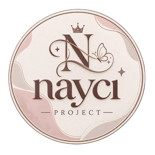 Logo nayci_project
